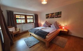Ferienwohnung Waldhäusl